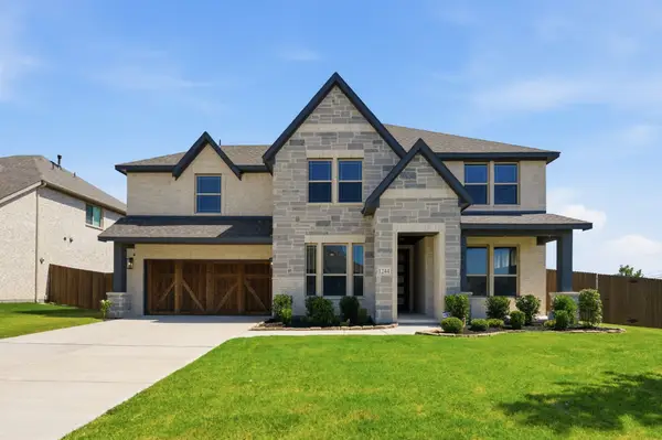 1244 Joseph Earl Drive, DeSoto, TX 75115