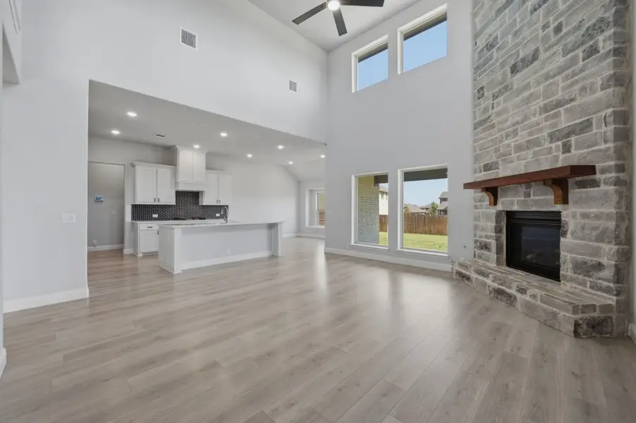1244 Joseph Earl Drive, Desoto, TX 75115 - #2