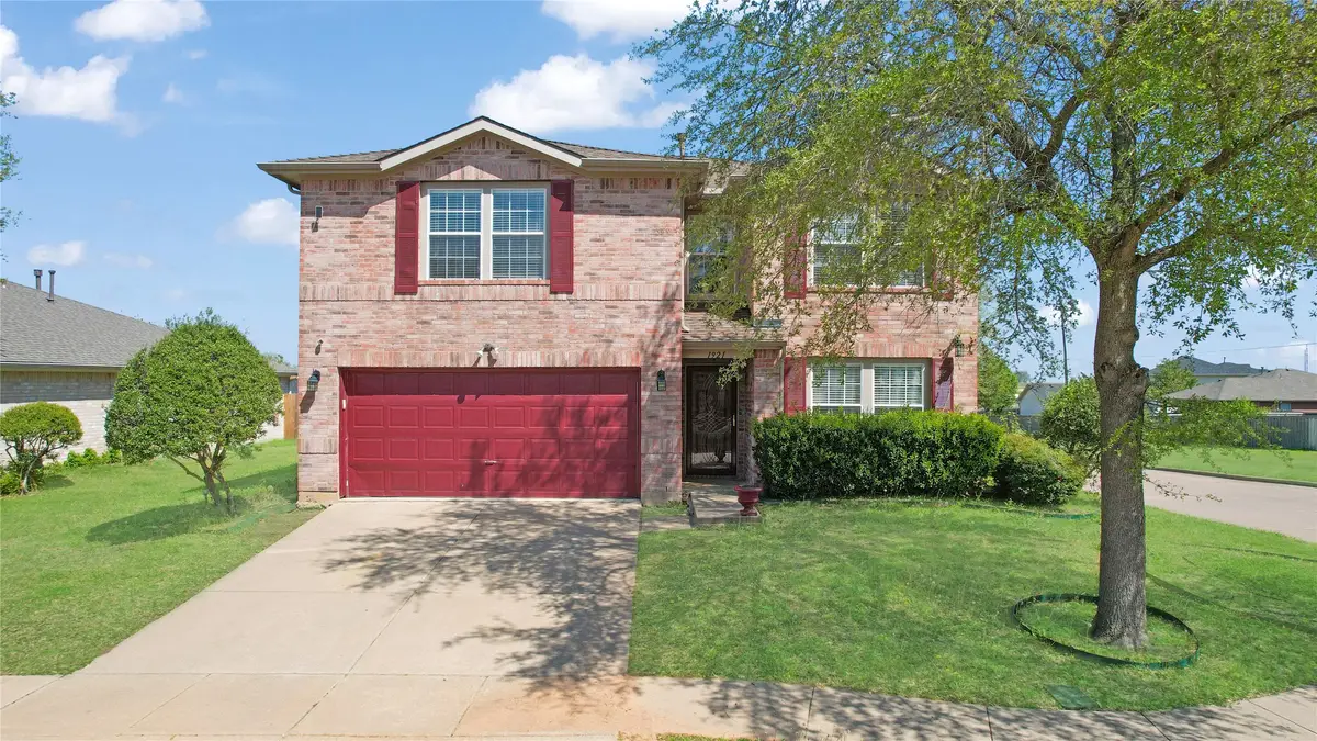 1921 Southridge Lane, Sherman, TX 75092 - #1