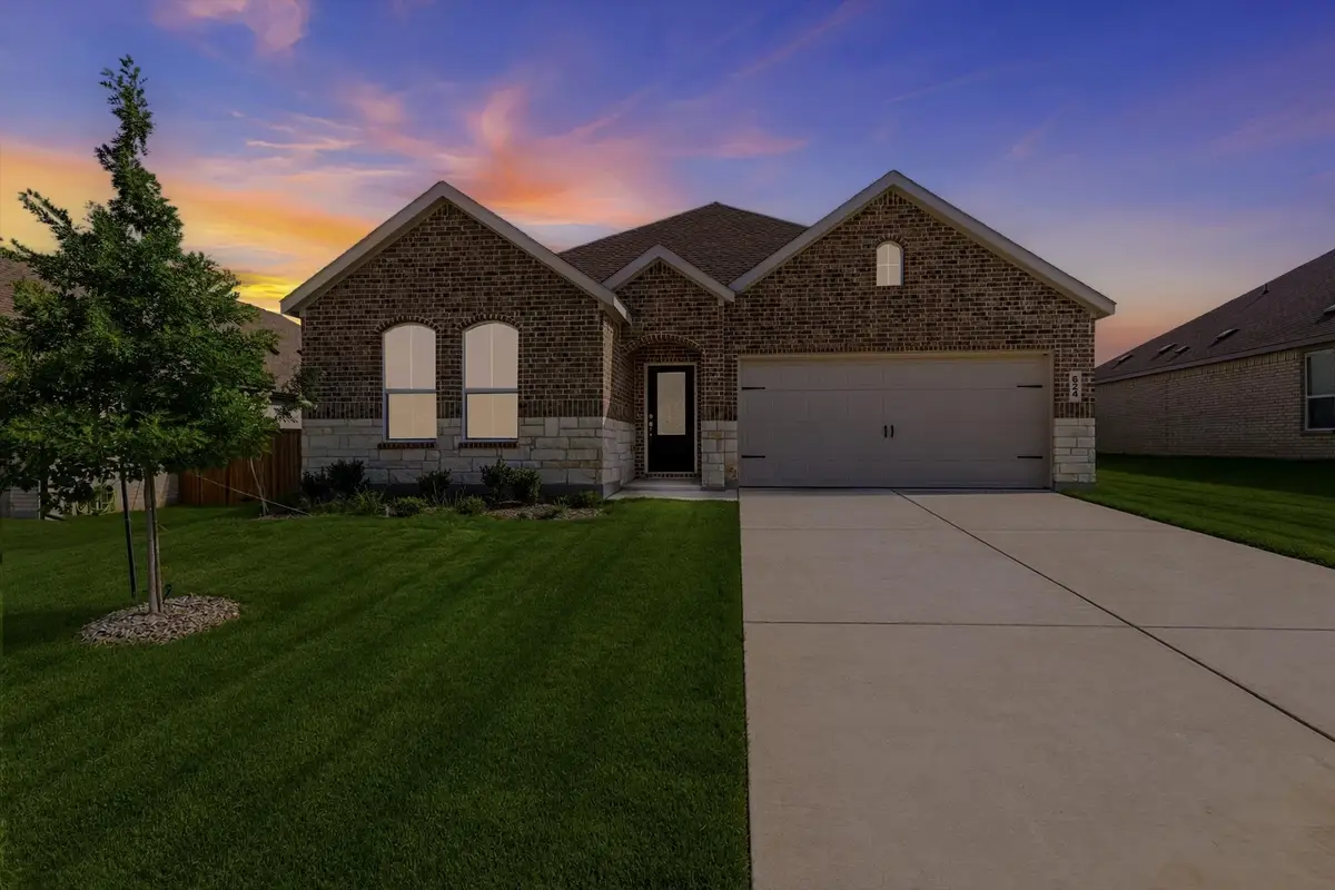 624 Mare Drive, Aubrey, TX 76227 - #1