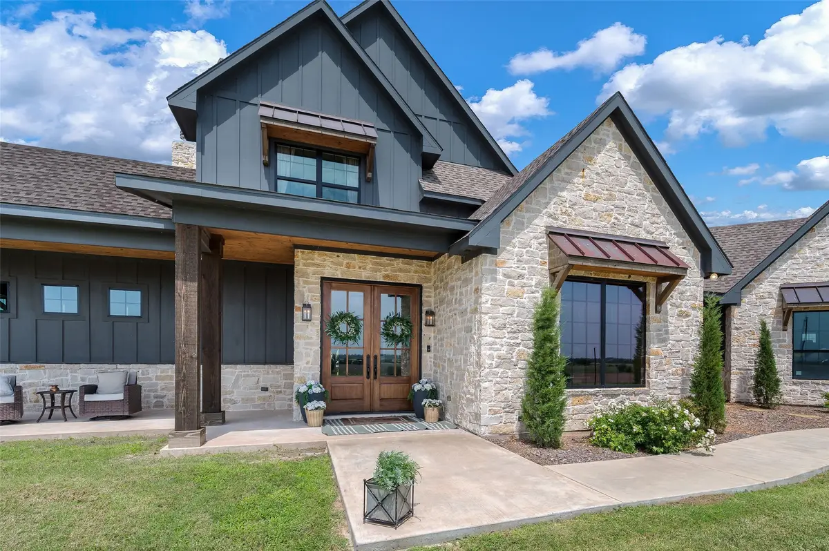 249 County Road 359, Muenster, TX 76252 - #1