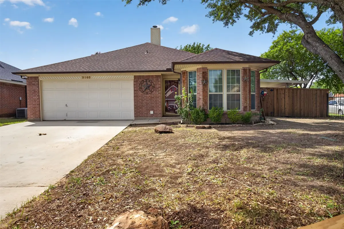 3103 Morning Meadow Lane, Grand Prairie, TX 75052 - #1