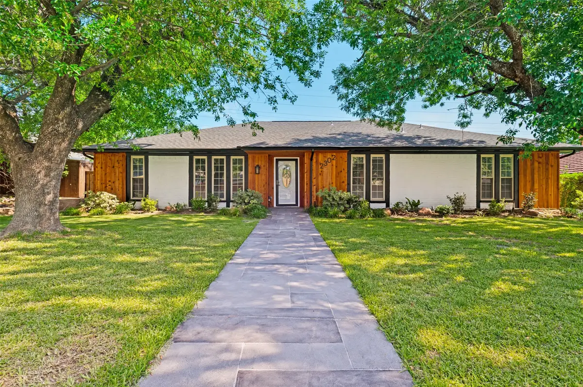 2302 Greenhill Drive, Carrollton, TX 75006 - #1