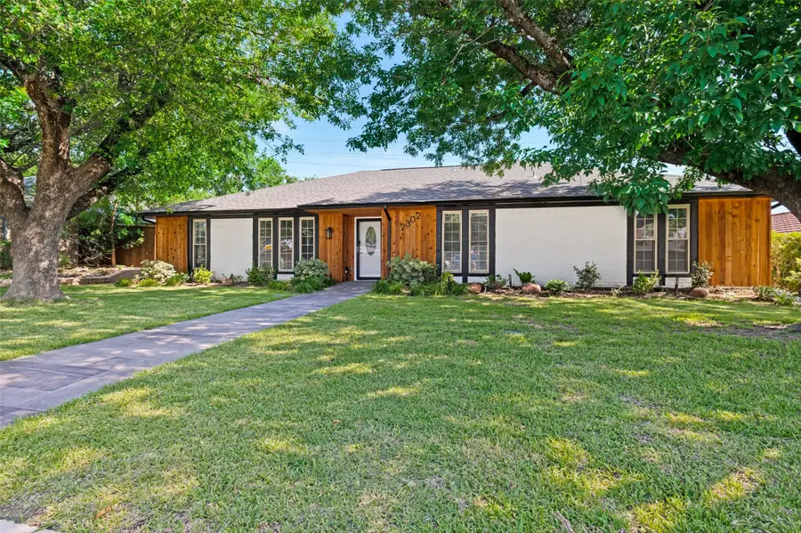 2302 Greenhill Drive, Carrollton, TX 75006 - #2