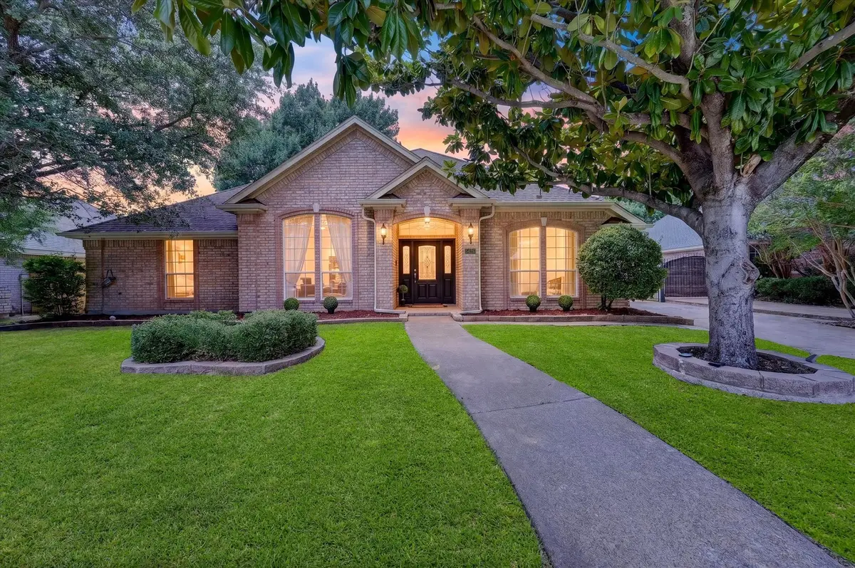 5426 Emerald Park Boulevard, Arlington, TX 76017 - #1