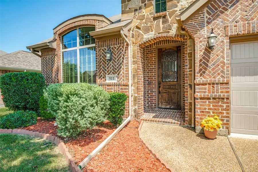 511 Mimosa Trail, Forney, TX 75126 - #3