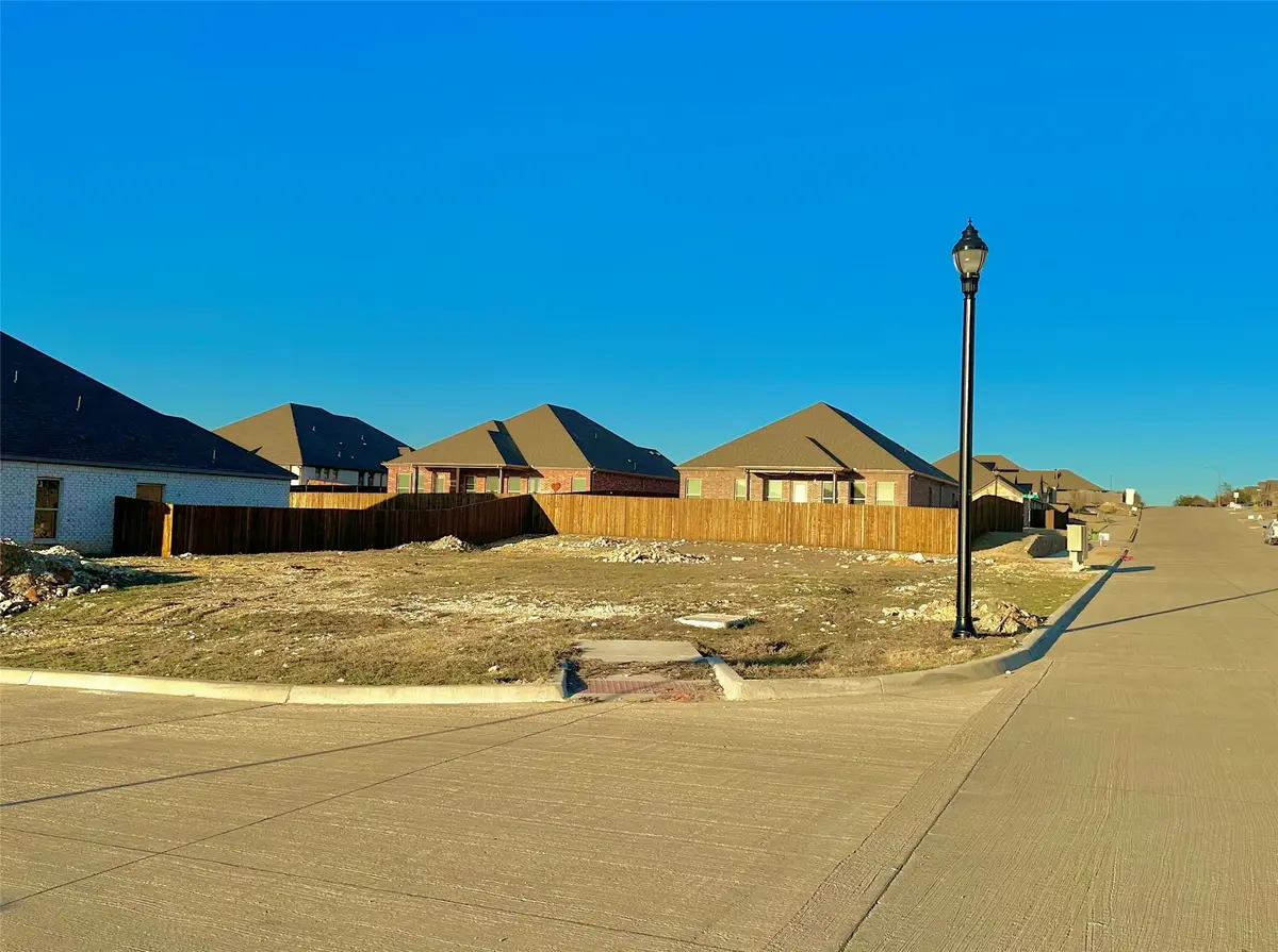 711 Broken Bow Lane, Cleburne, TX 76033 - #1