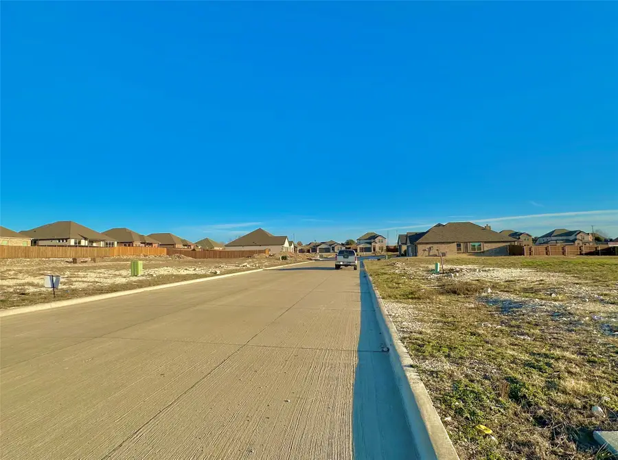 711 Broken Bow Lane, Cleburne, TX 76033 - #3
