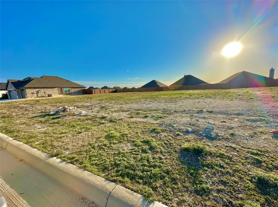 704 Broken Bow Lane, Cleburne, TX 76033 - #3