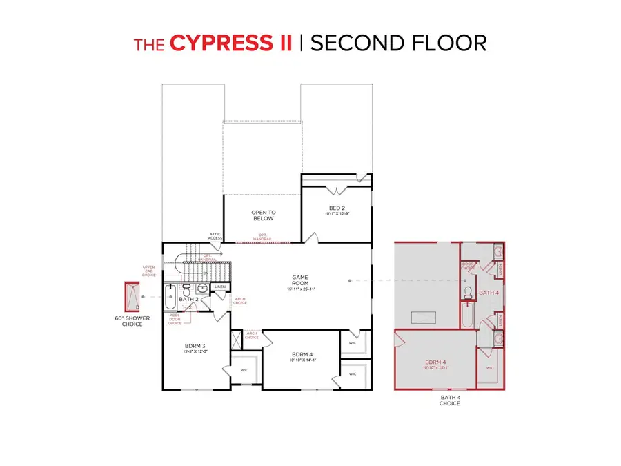 767 Embrace Court, Lavon, TX 75166 - #3