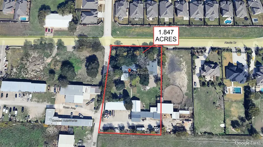 308 Alanis Drive, Wylie, TX 75098 - #2