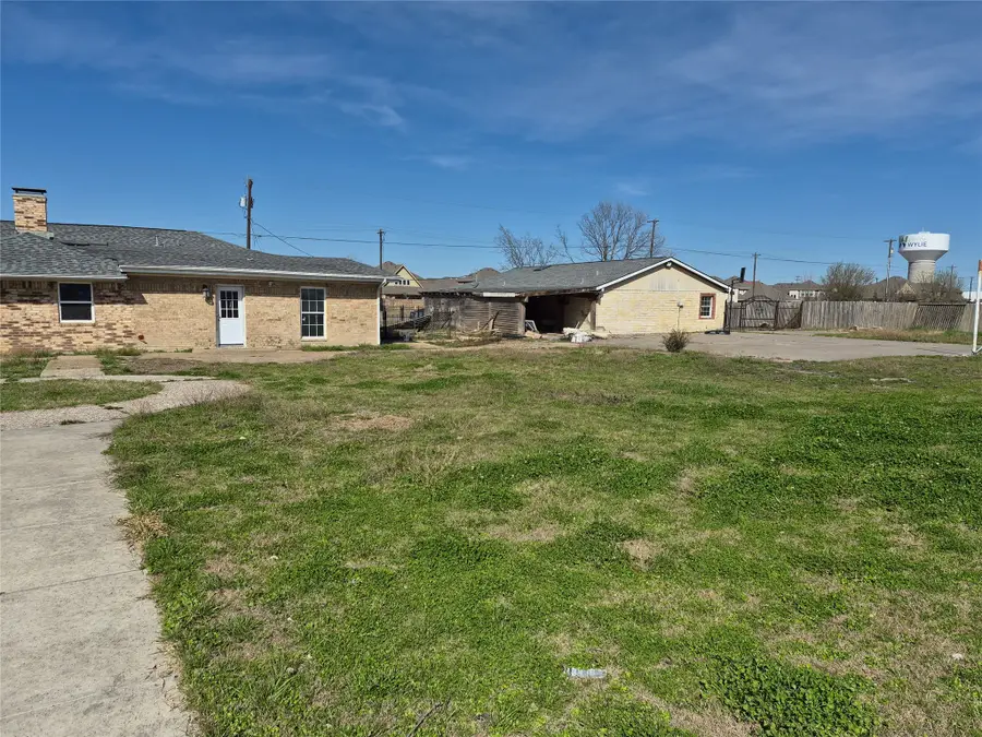 308 Alanis Drive, Wylie, TX 75098 - #3