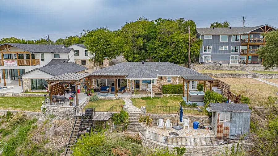 1721 Anaconda Trail, Granbury, TX 76048 - #2