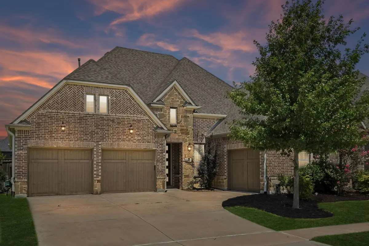 8116 Tramore, The Colony, TX 75056 - #1