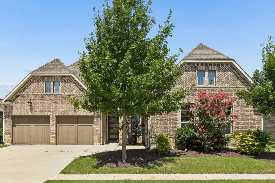 8116 Tramore, The Colony, TX 75056 - #2