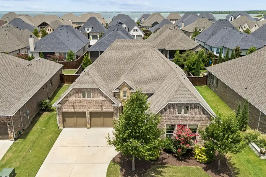 8116 Tramore, The Colony, TX 75056 - #3