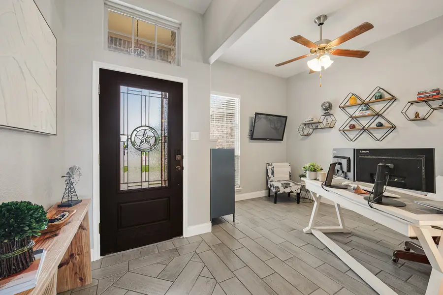 907 Hidden Creek Drive, Royse City, TX 75189 - #3