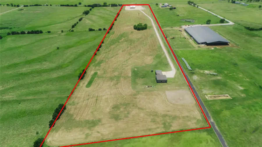 20548 Fm 901 Road, Gordonville, TX 76245 - #2