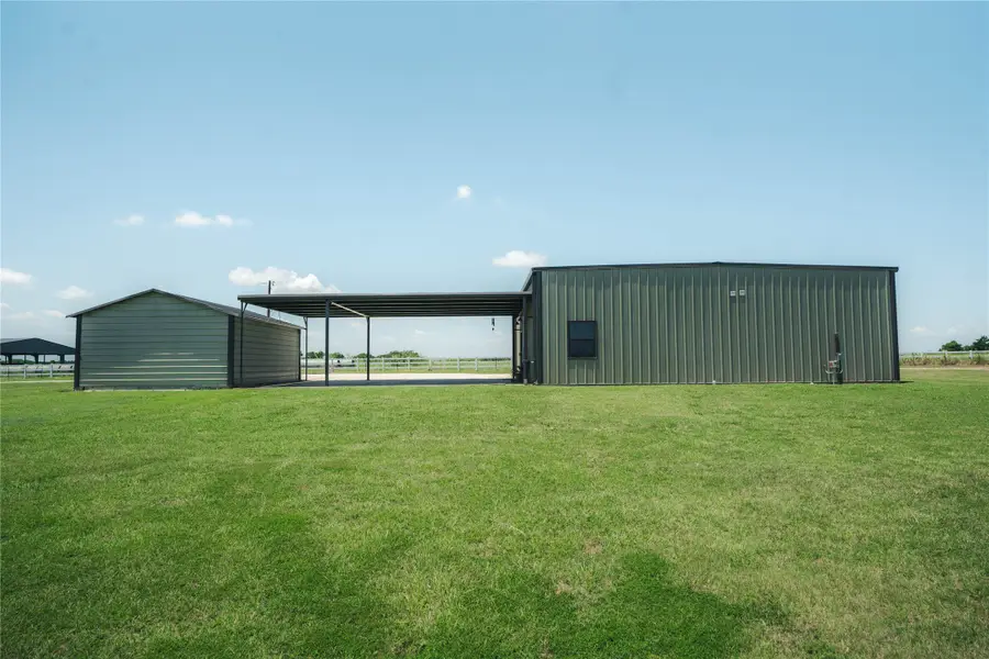 20548 Fm 901 Road, Gordonville, TX 76245 - #3