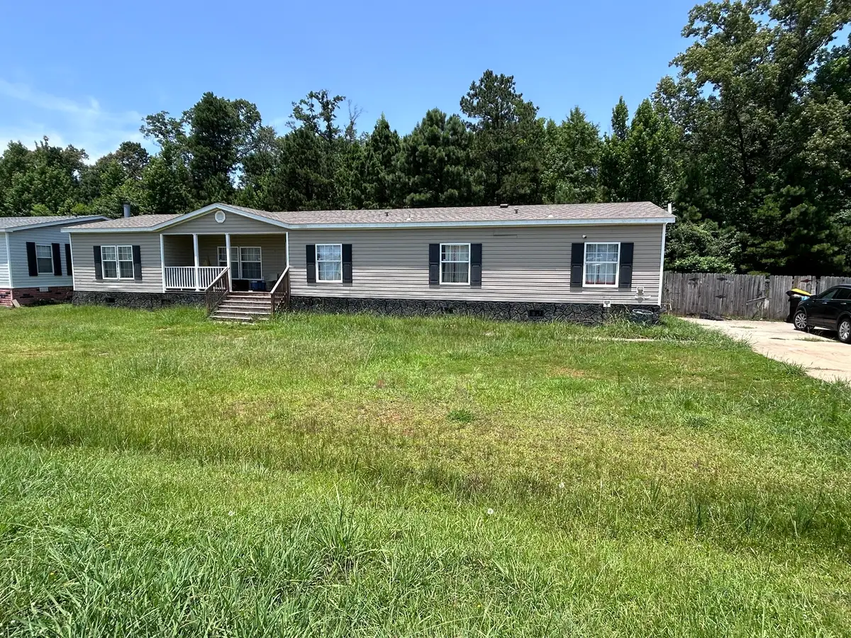 341 Canvas Back Drive, Princeton, LA 71067 - #1