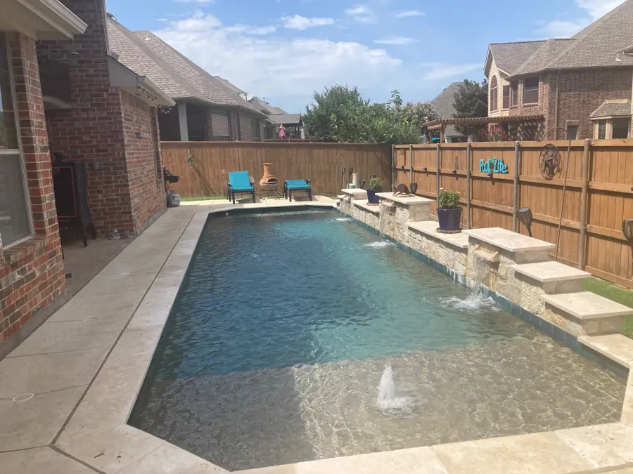 5900 Barton Springs Drive, North Richland Hills, TX 76180 - #3