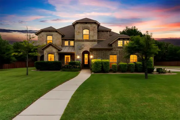 251 Williamsburg Lane, Ovilla, TX 75154