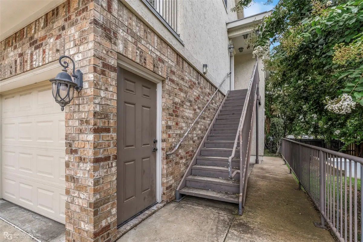 3100 Fairfield Avenue #4D, Shreveport, LA 71104 - #1