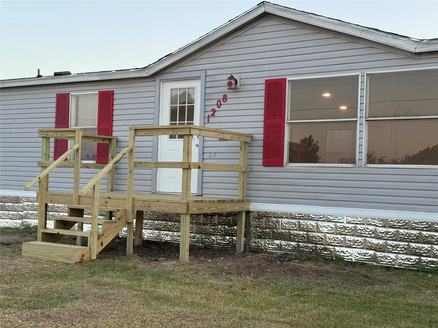 1208 Casa Lane, Venus, TX 76084 - #2