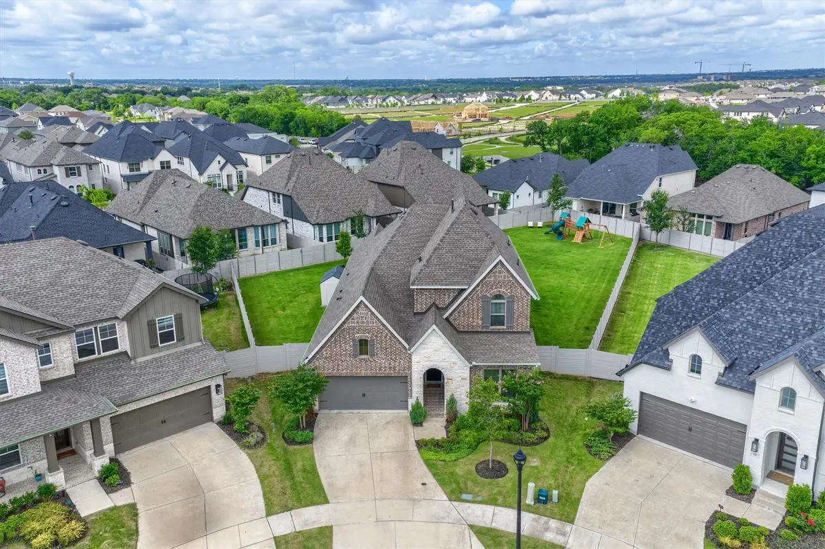 3253 Switchgrass Drive, McKinney, TX 75071 - #1