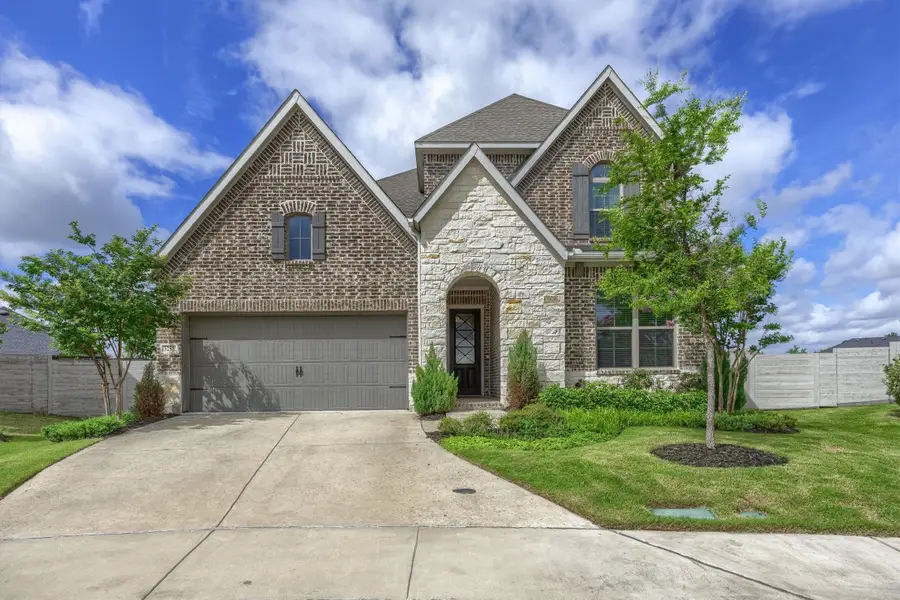 3253 Switchgrass Drive, McKinney, TX 75071 - #2