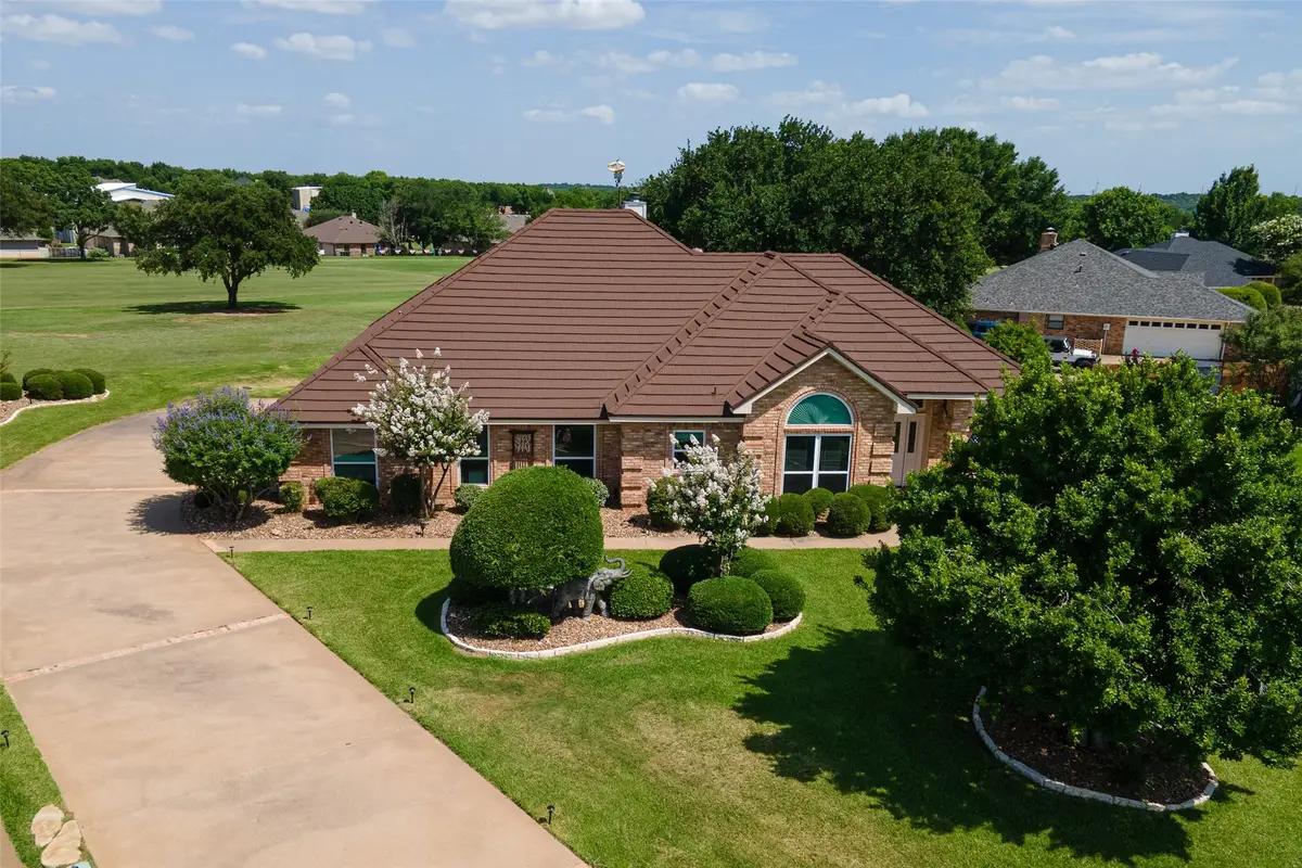 6303 Dulcito Court, Granbury, TX 76049 - #1