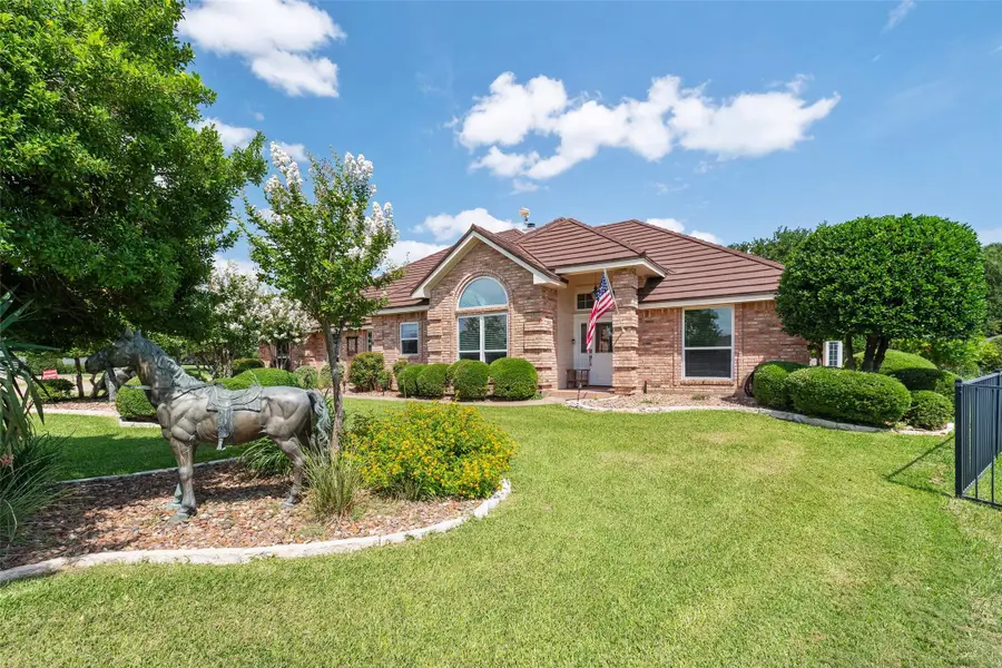 6303 Dulcito Court, Granbury, TX 76049 - #3