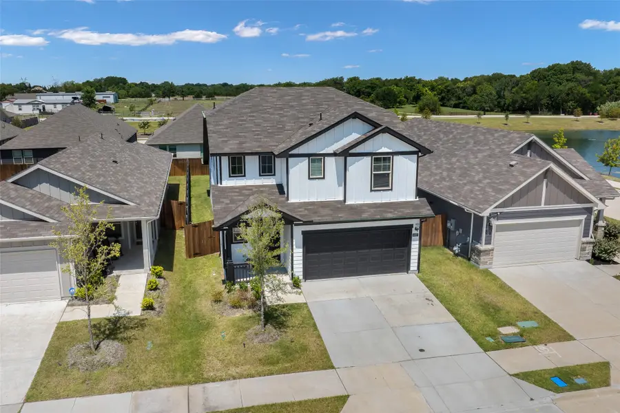 1037 Lakehaven Trail, Lavon, TX 75166 - #2