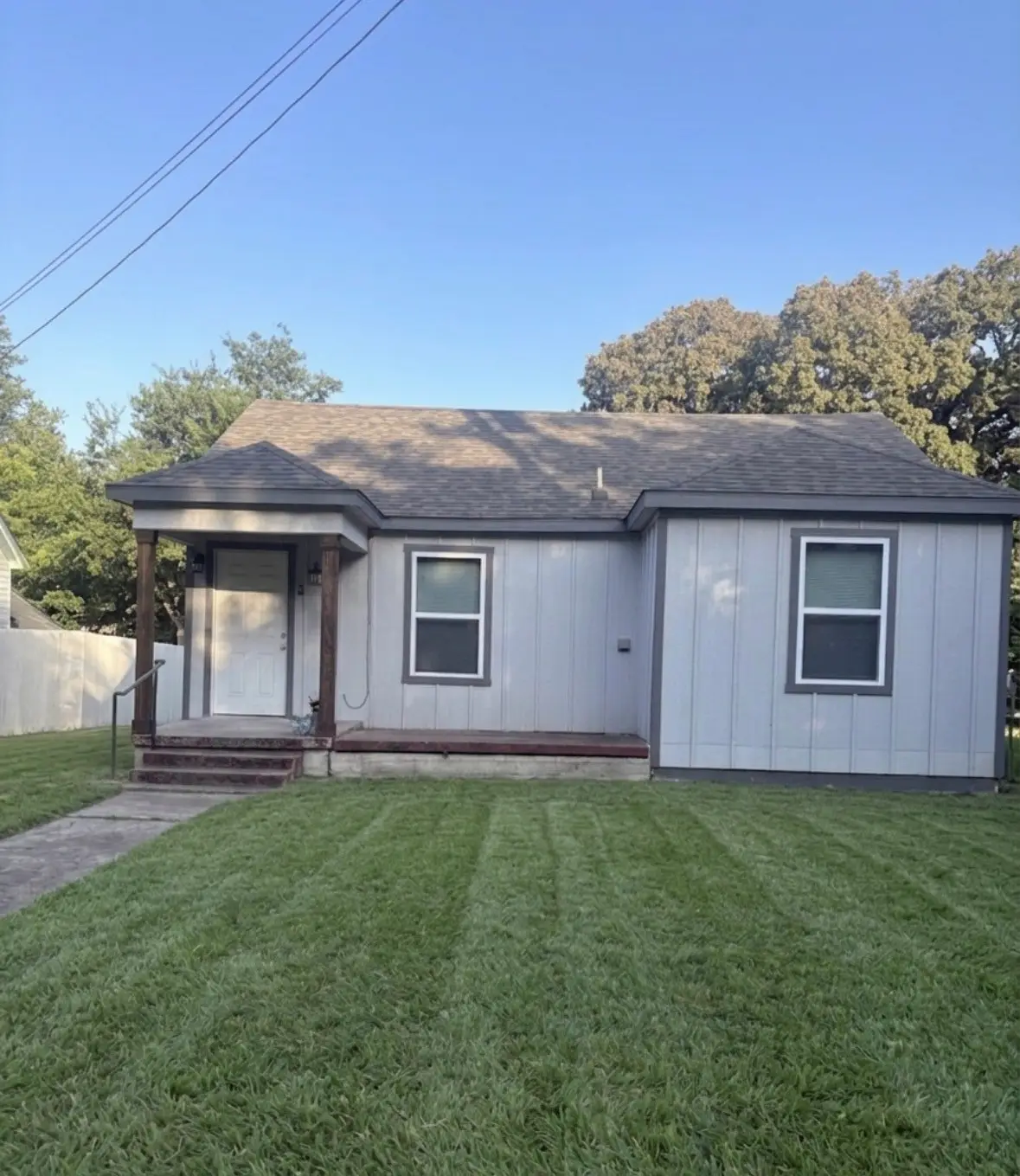 2012 Park Avenue, Waco, TX 76706 - #1