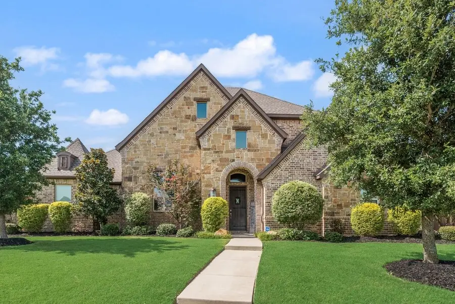 812 Rose Court, Keller, TX 76248 - #3
