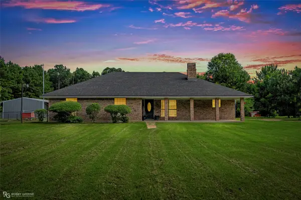 4592 Highway 163, Doyline, LA 71023