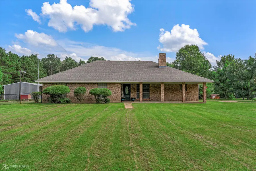 4592 Highway 163, Doyline, LA 71023 - #2