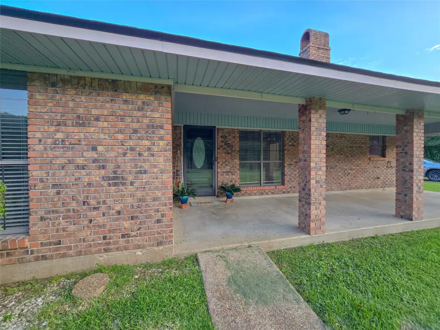 4592 Highway 163, Doyline, LA 71023 - #3