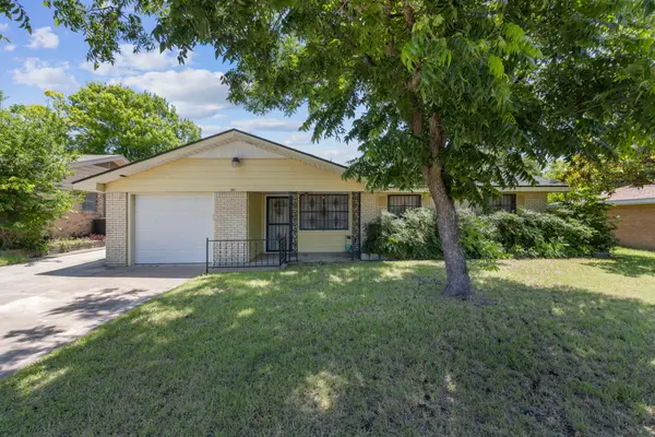 3817 Lancelot Lane, Temple, TX 76502
