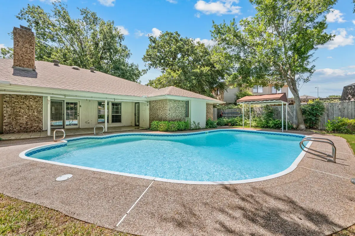 4321 Waycross Drive, Arlington, TX 76016 - #1