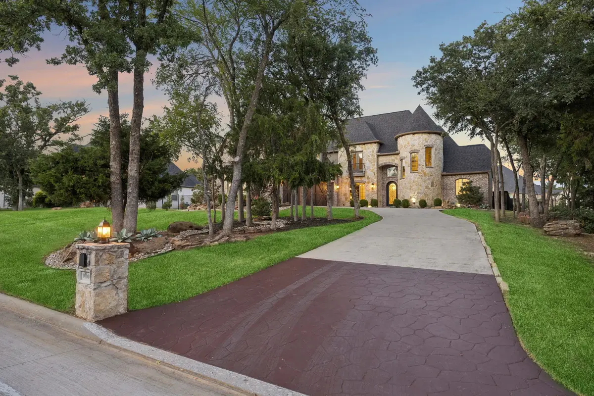 1000 Braewood Court, Oak Point, TX 75068 - #1