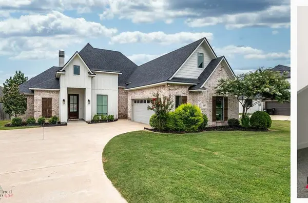 191 Donna Drive, Stonewall, LA 71078