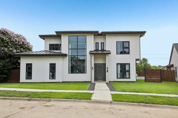 8 O Hare Circle, The Colony, TX 75056