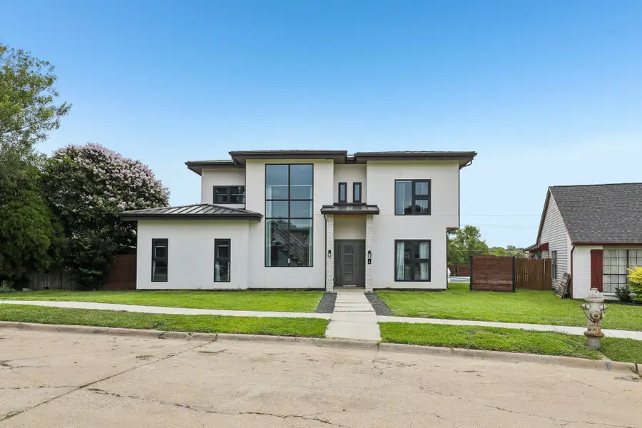 8 O Hare Circle, The Colony, TX 75056 - #3