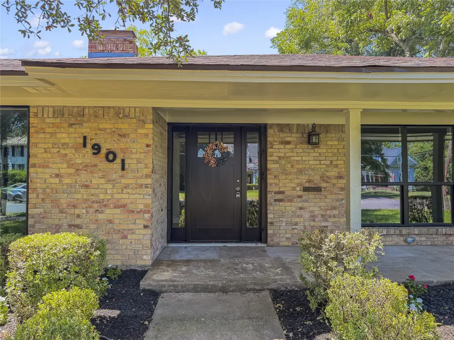 1901 Park Street, Greenville, TX 75401 - #2