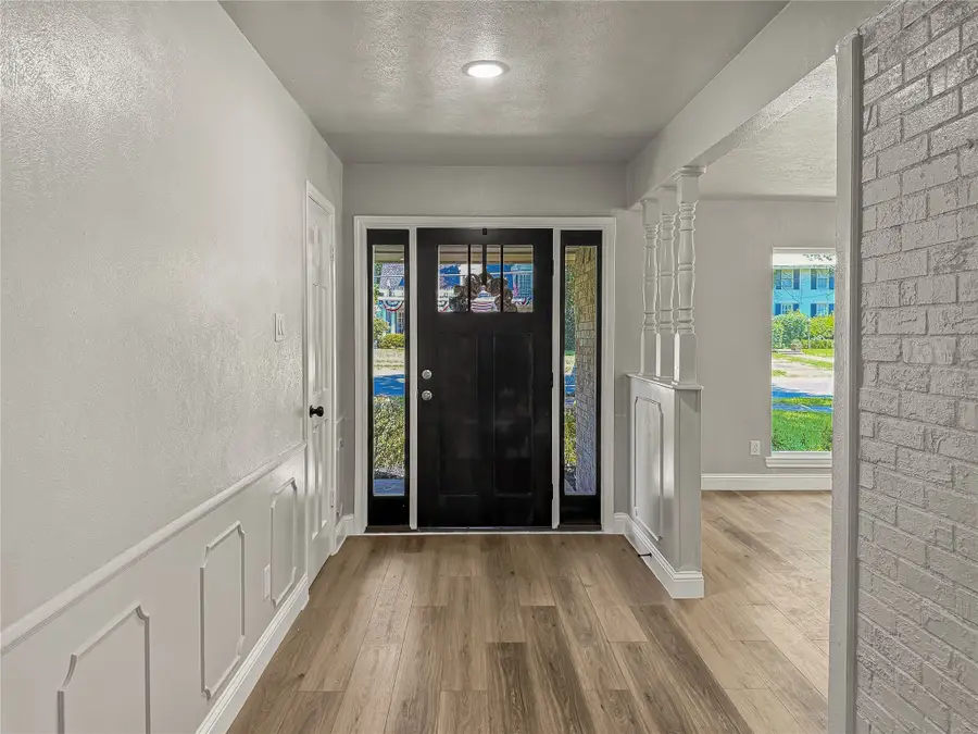 1901 Park Street, Greenville, TX 75401 - #3