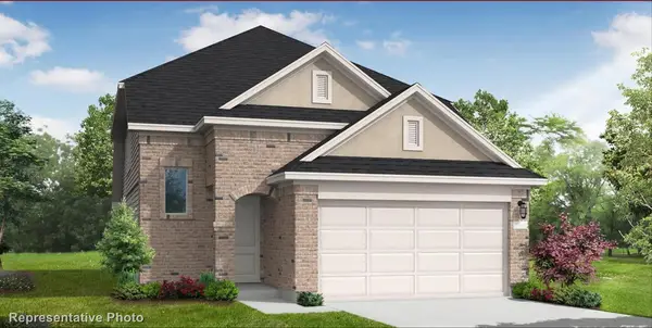4101 Beale Street, Heartland, TX 75114