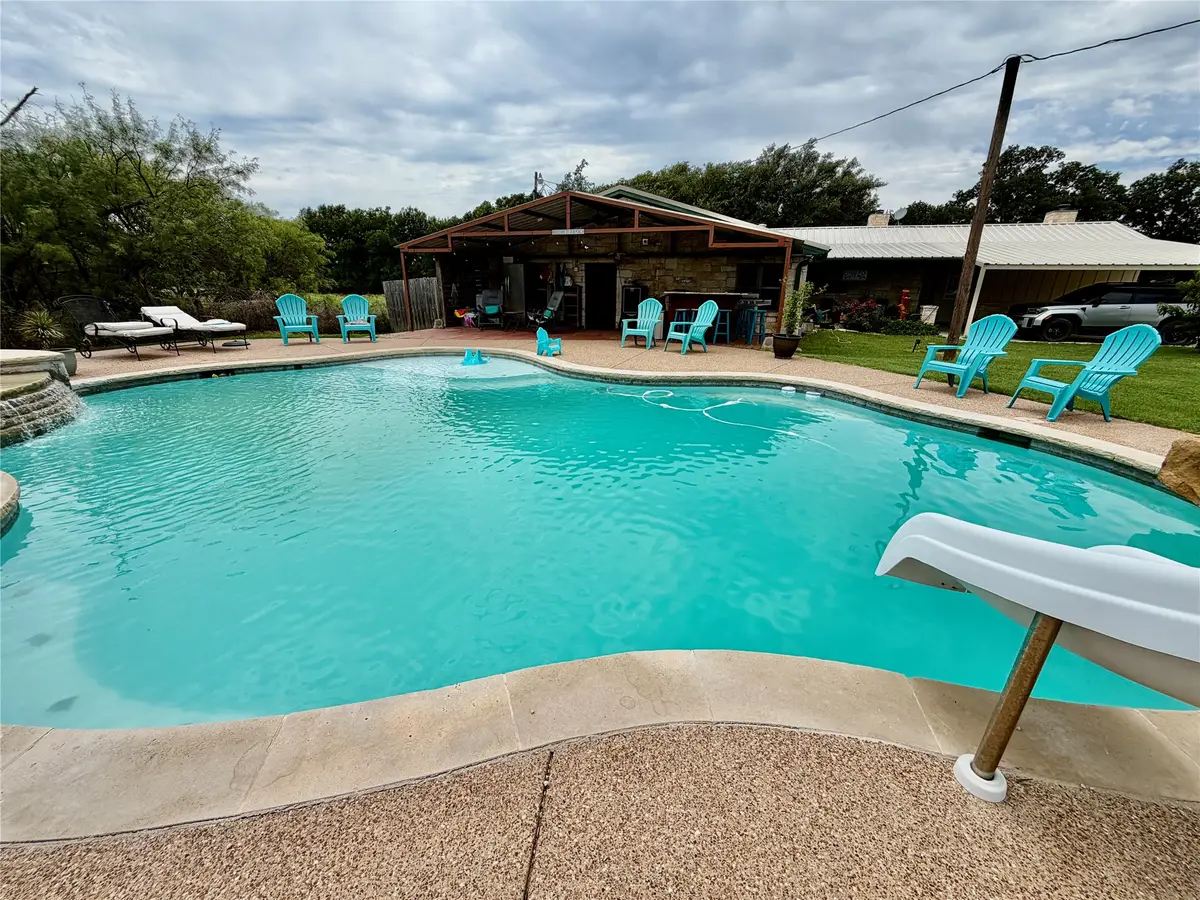 309 County Road 461, Eastland, TX 76448 - #1