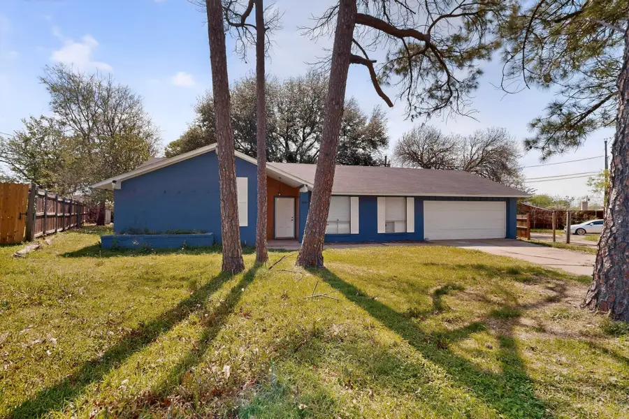 400 Casa Bello Court, Irving, TX 75062 - #3