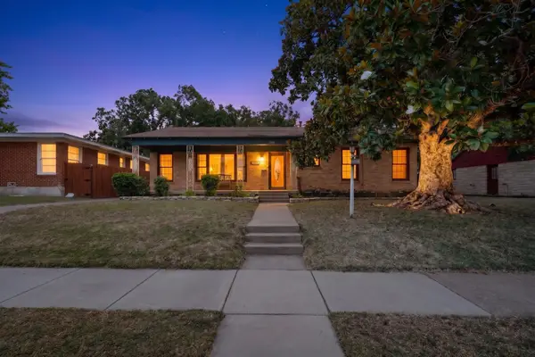 3017 Primrose Avenue, Fort Worth, TX 76111